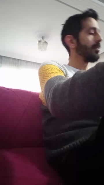 izmir952  12-12-2021 Recorded Video Topless